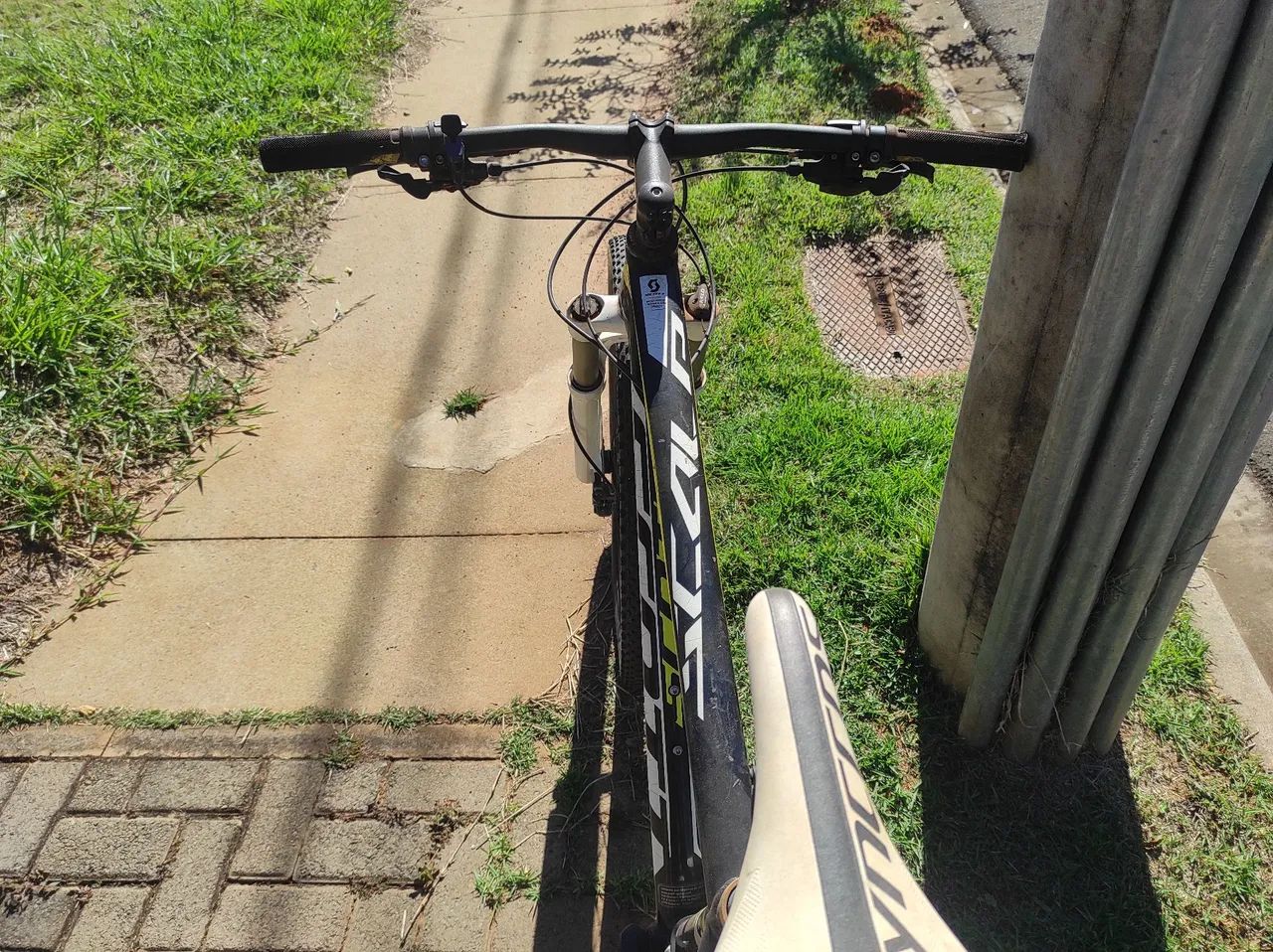 Bicicleta Scott Scale 770 - Foto 4