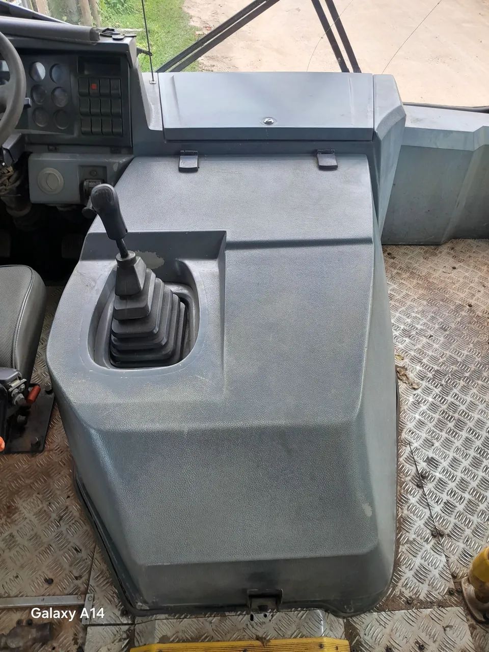 Onibus caio foz 2500 - Foto 4