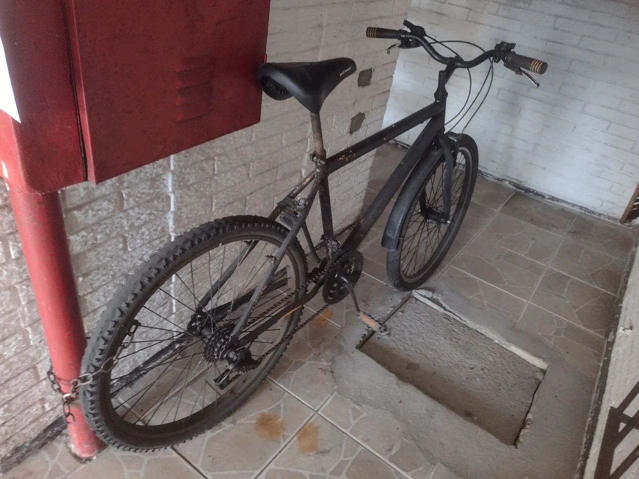 Tenho bicicleta ? - Foto 3