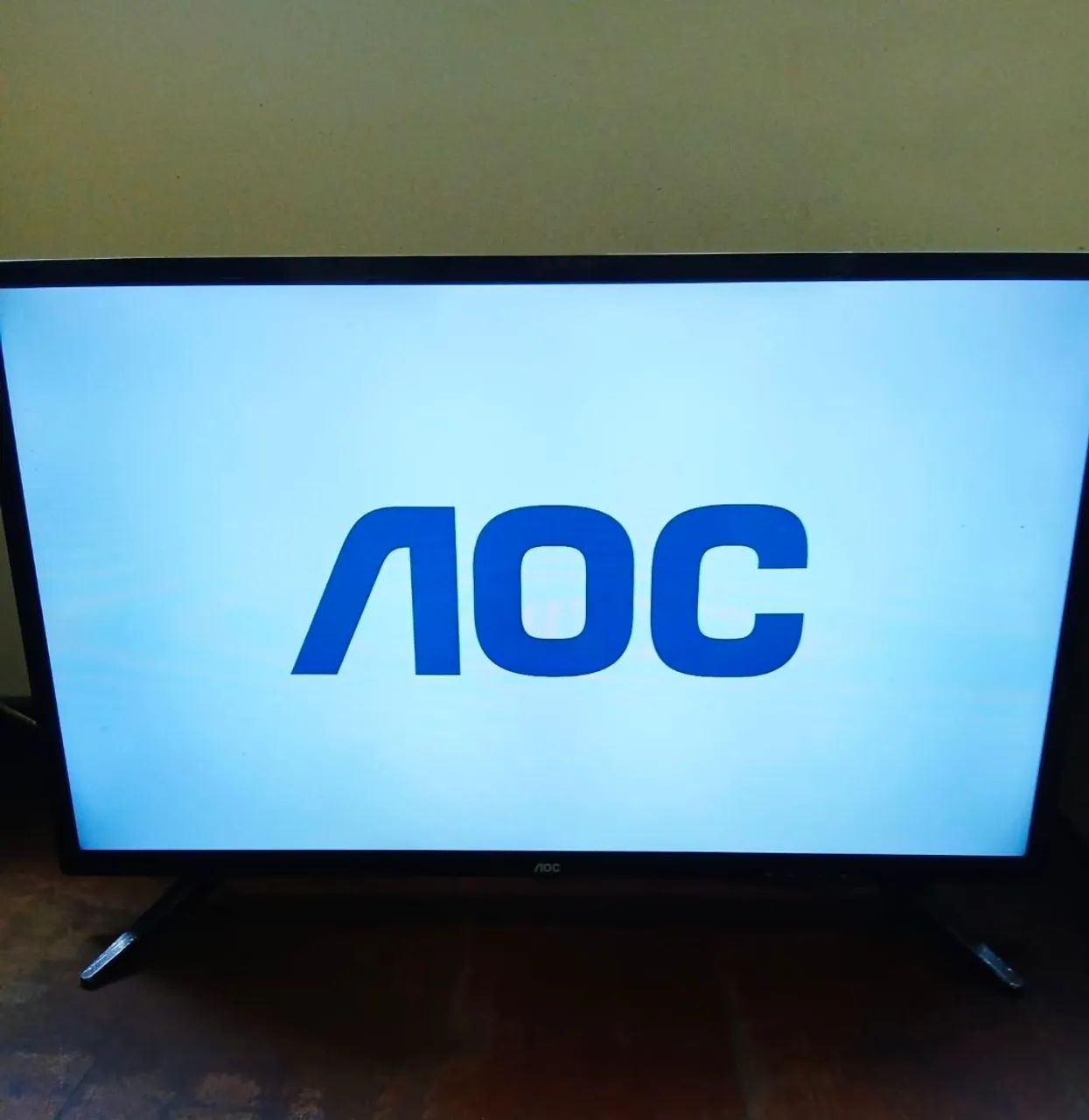 Vendo TV 32p