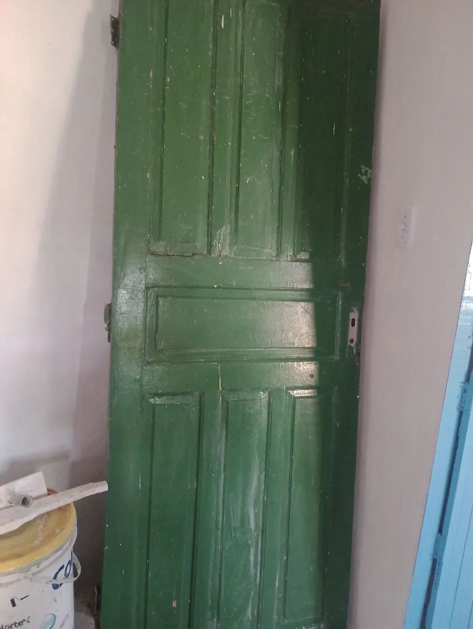Porta 170,00 - Foto 3