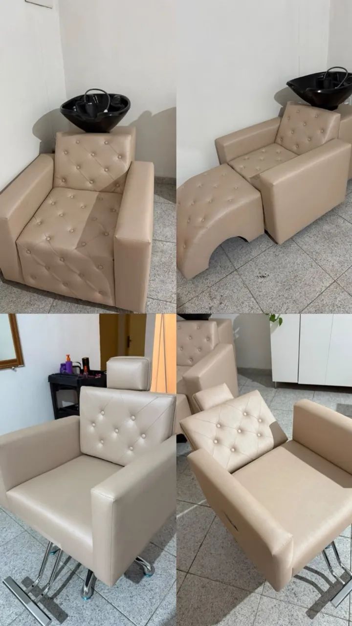 moveis de salão