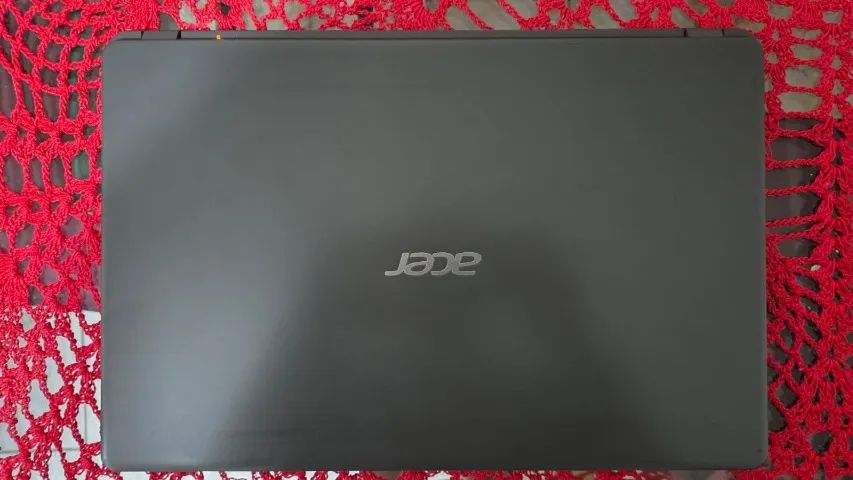Notebook Acer Aspire A315-54k