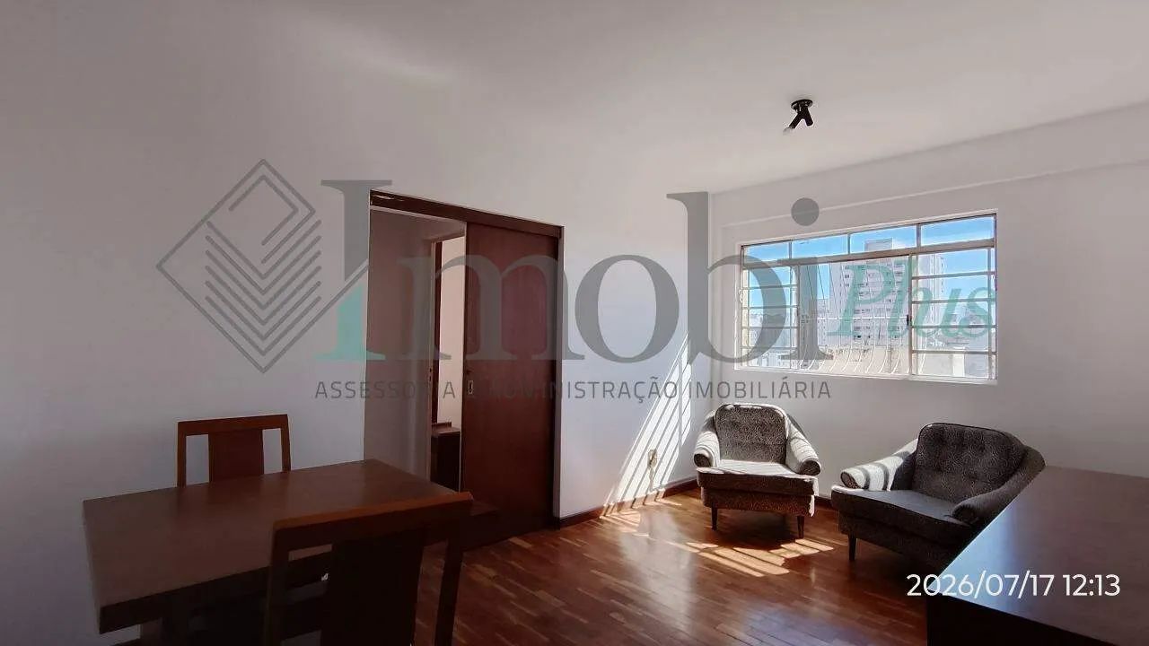 Apartamento 3 quartos com garagem no Jardim America - Foto 2