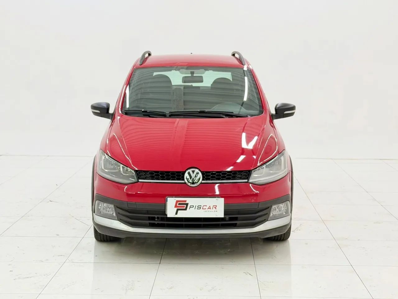 Volkswagen Fox 2020 - Foto 2