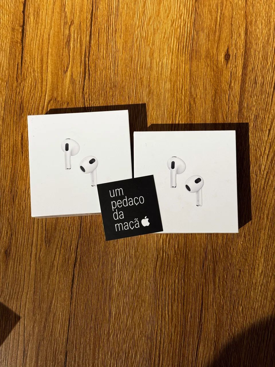 AirPods 4 com e sem ANC lacrado garantia original  - Foto 2