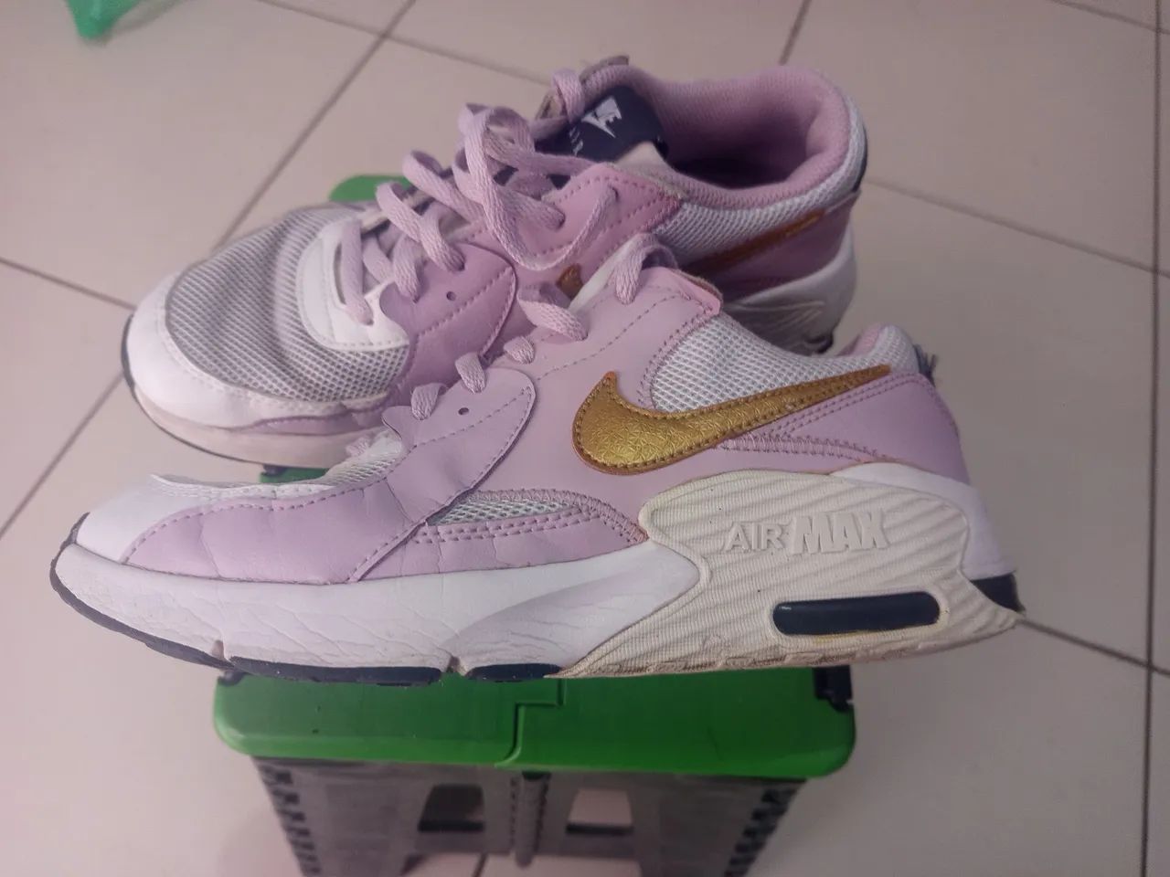 Tênis feminino original da Nike 