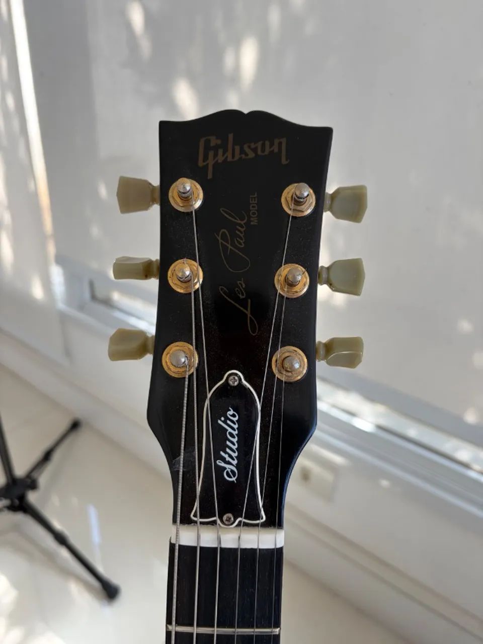 Gibson Les Paul Studio 1994 - Foto 2