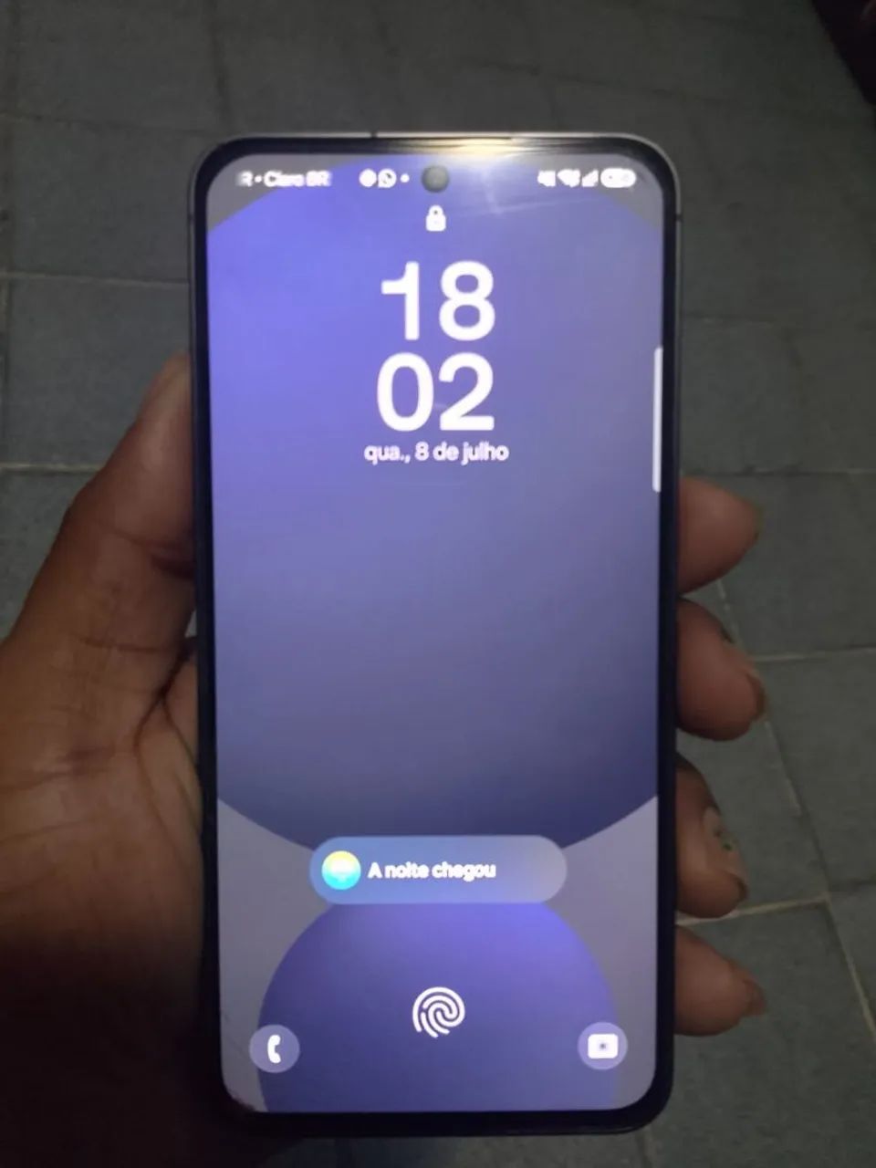 Samsung Galaxy S24 FE 5G 128GB - Foto 2