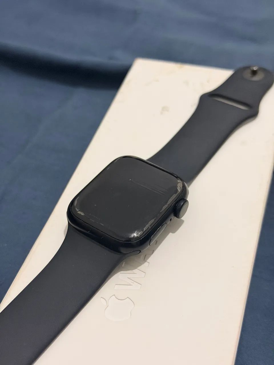 Apple Watch 9 41mm - 99% bateria  - Foto 4