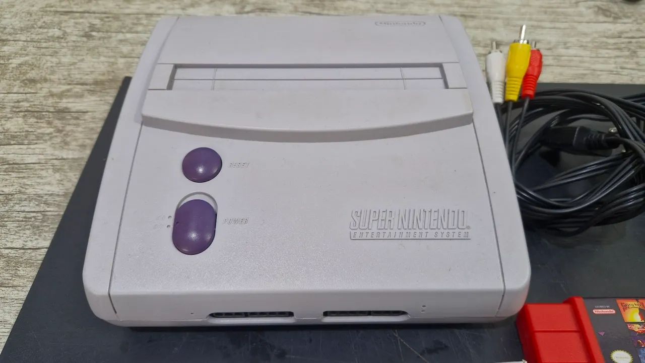 Super Nintendo Baby  - Foto 2