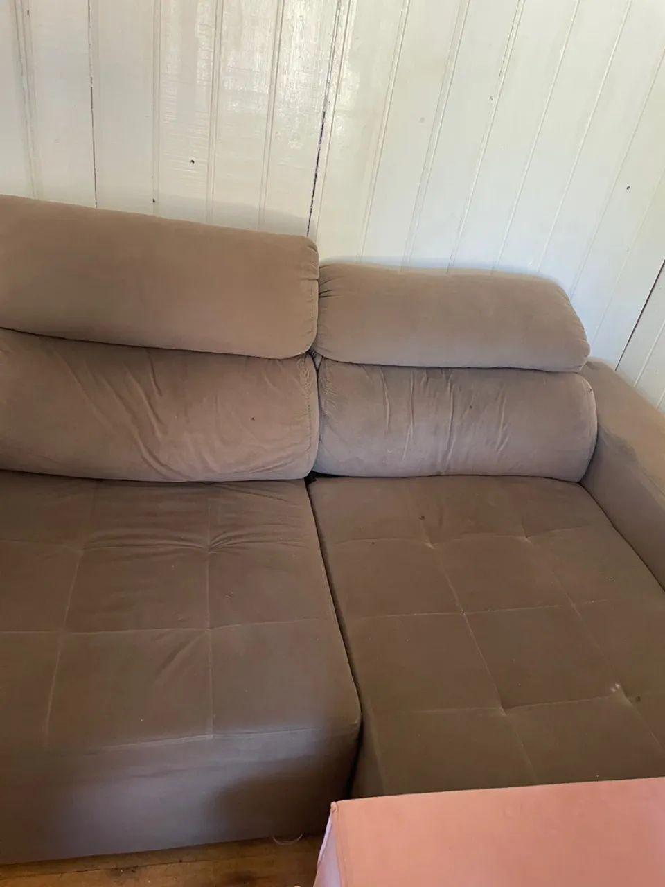 Sofa retratil - Foto 2