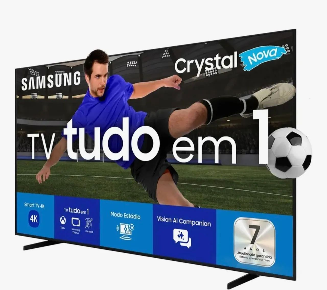 TV 50polega  - Foto 2