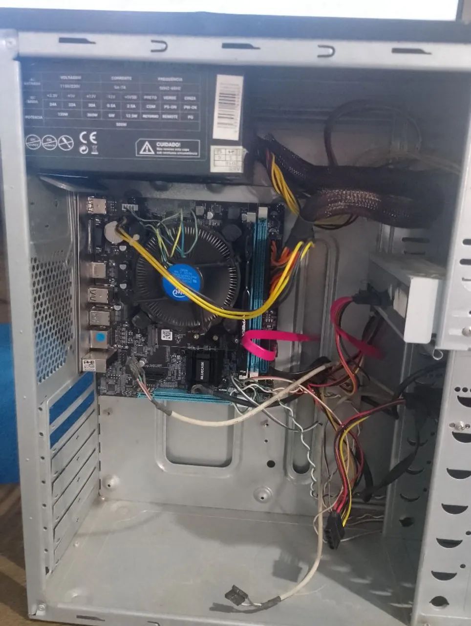 Vendo pc - Foto 2