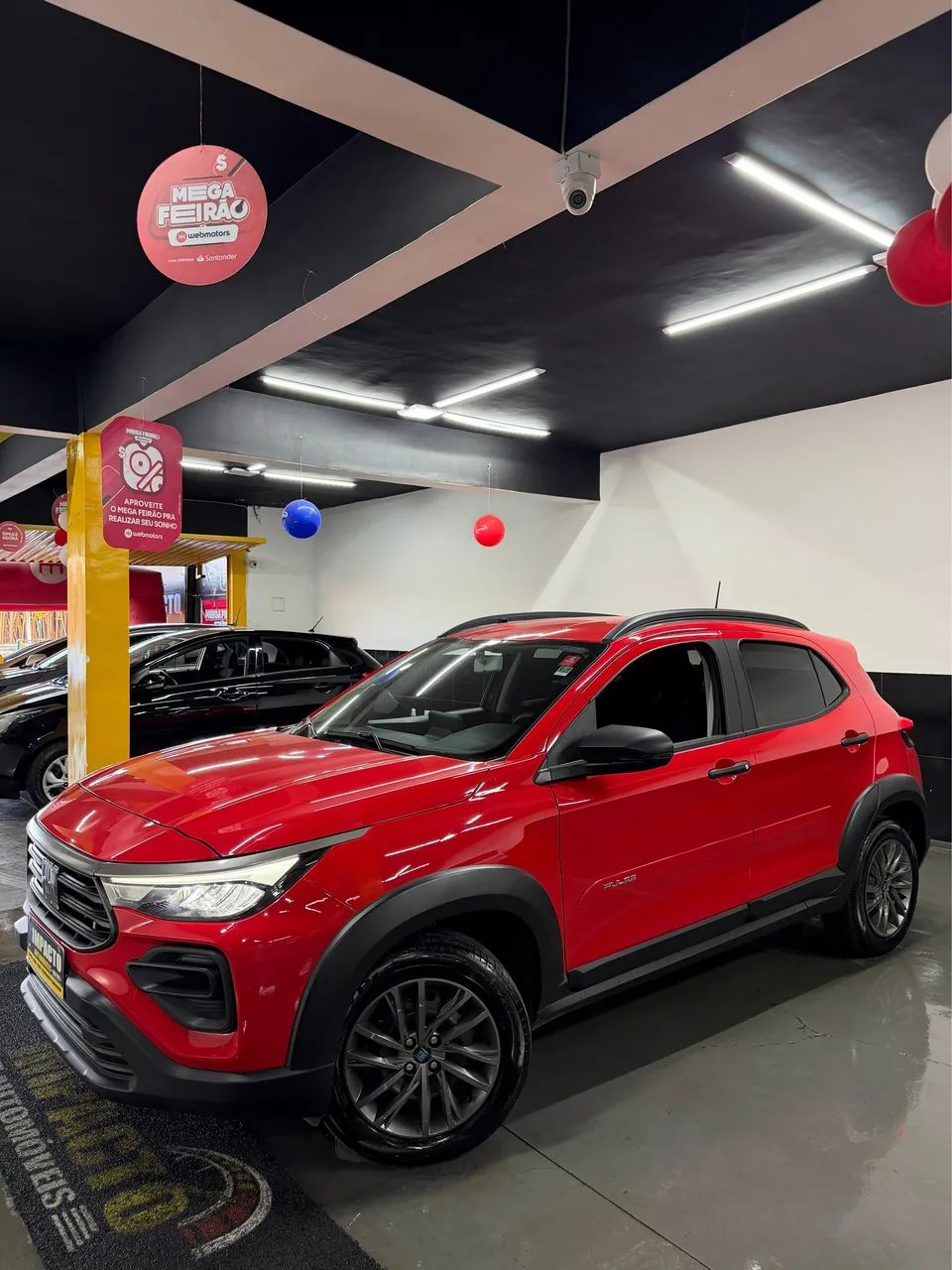 Fiat Pulse 2024