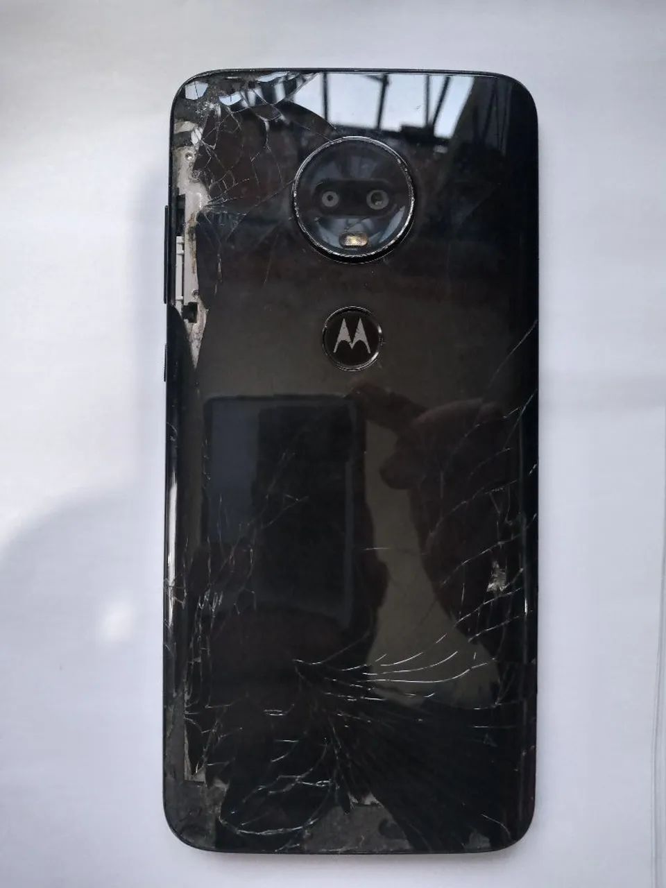 Moto g7