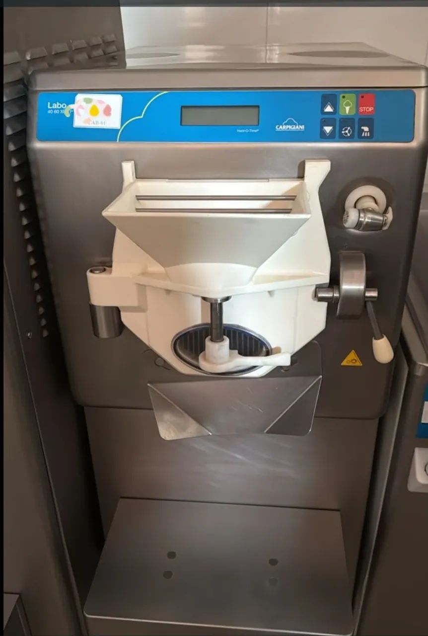 Carpigiani Labo 40 60 XPL P - Foto 2