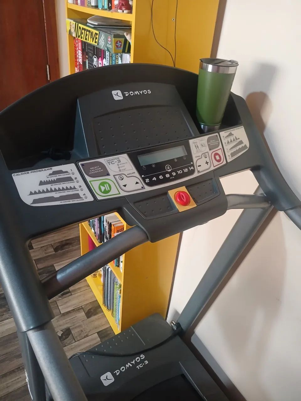 Vende-se esteira  - Foto 2