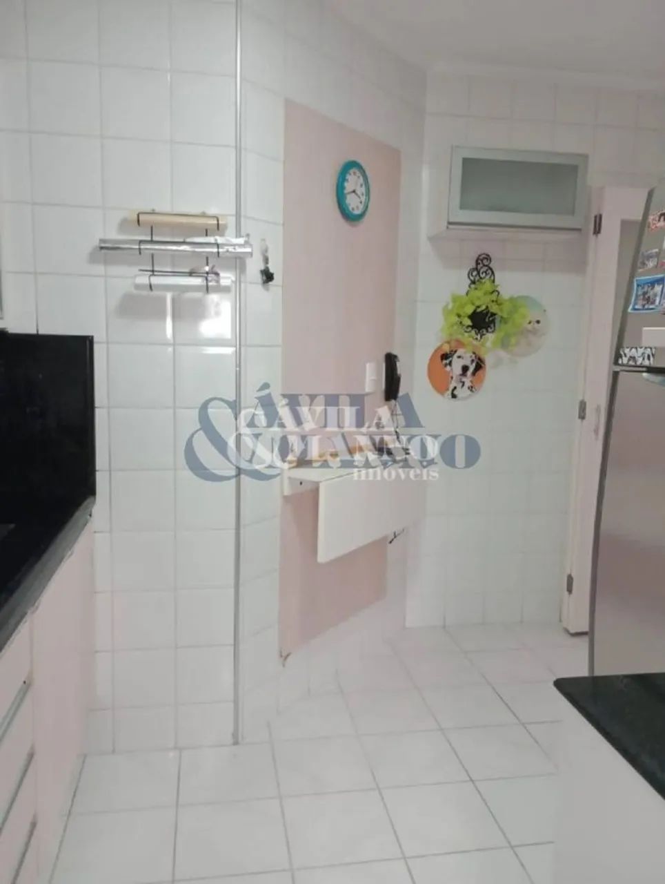 Apartamento 2 quartos na Mooca. - Foto 9