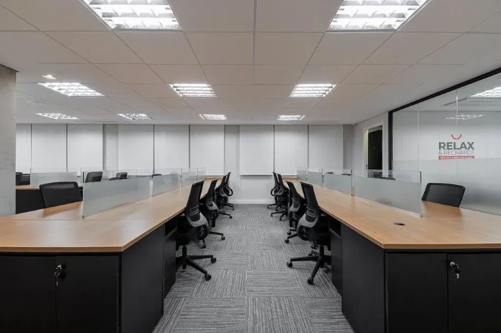 Conjunto Plug&Play para alugar, com 246 m² por R$30750/mês - Vila Olimpia - São Paulo - SP - Foto 12