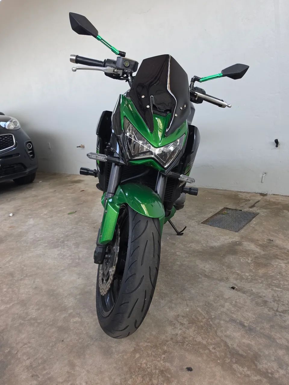 めるかり Z-800 2013 - 1534749463 | OLX
