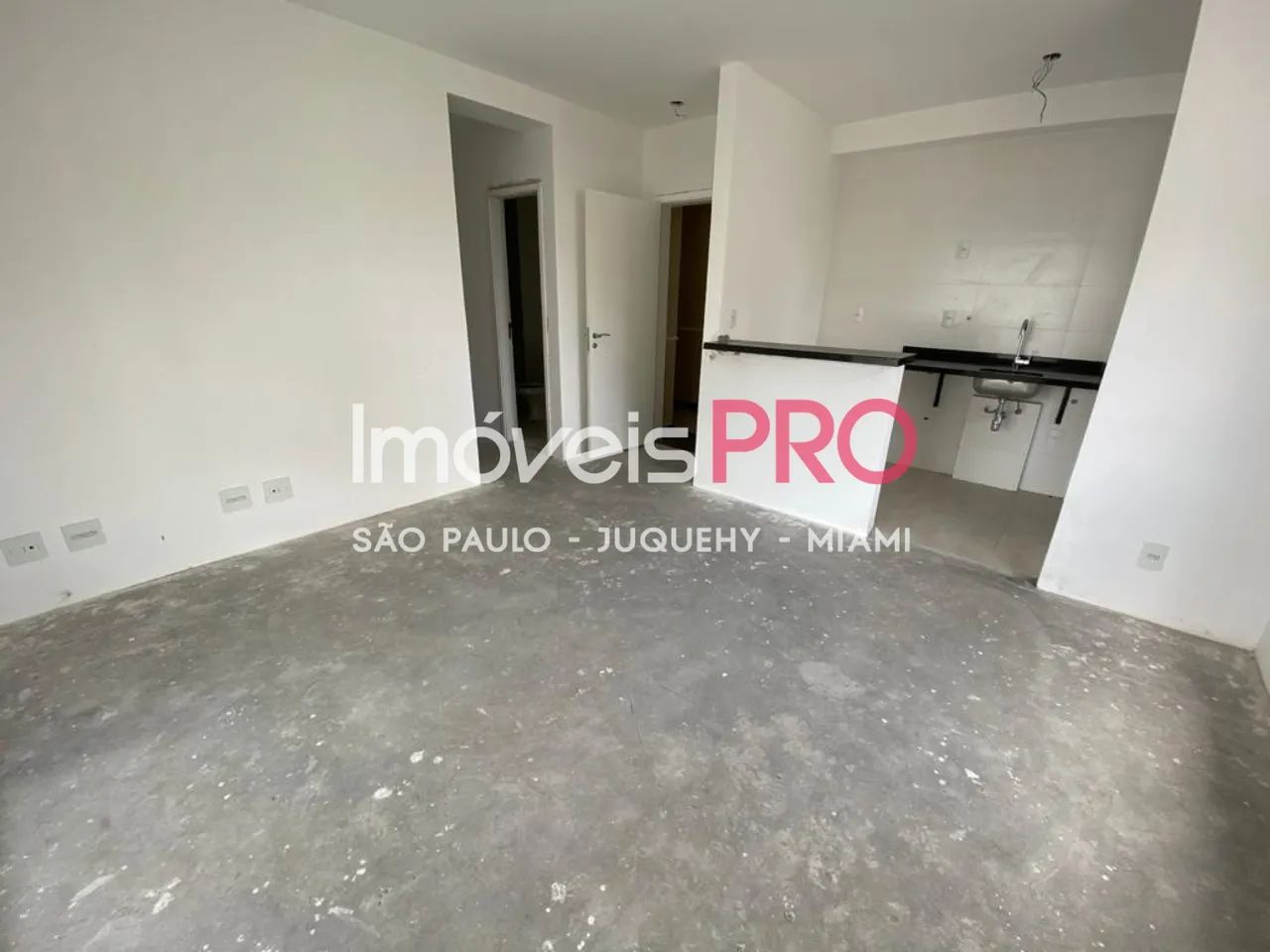 Apartamento 54m² 1 dormitório para Venda em Moema - Foto 2