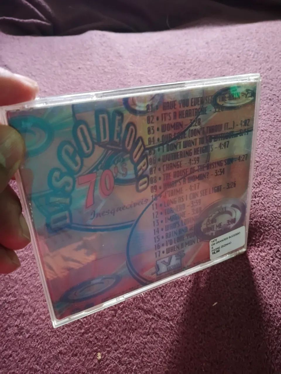 So música boa  - Foto 4