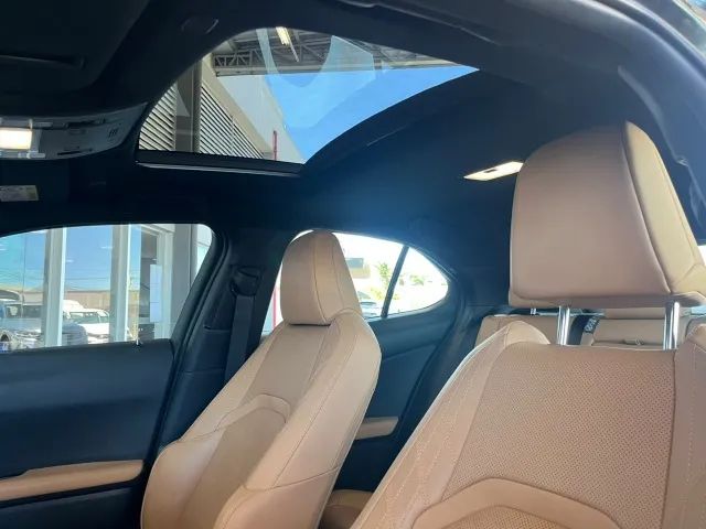 Lexus UX-300h 2.0 16V Aut. (Híbrido), foto 17 de 20