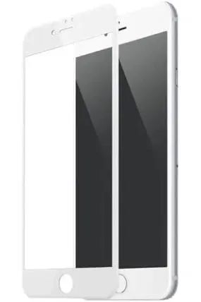Película de Vidro compatível com iPhone 6, 7, 8 e SE