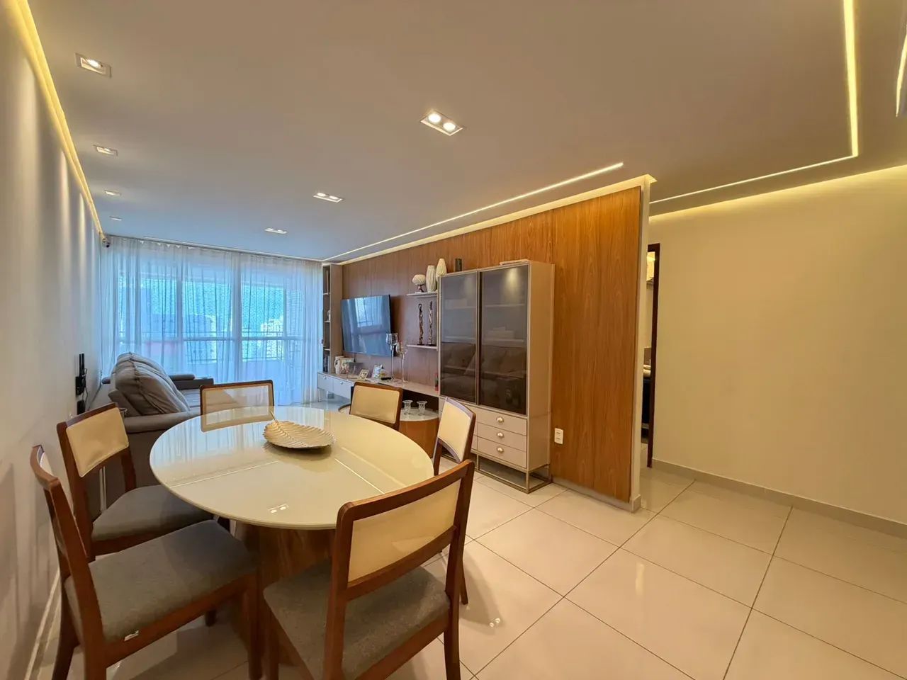 126m² em Manaíra | 2 Suítes | Lazer de Clube - Foto 4