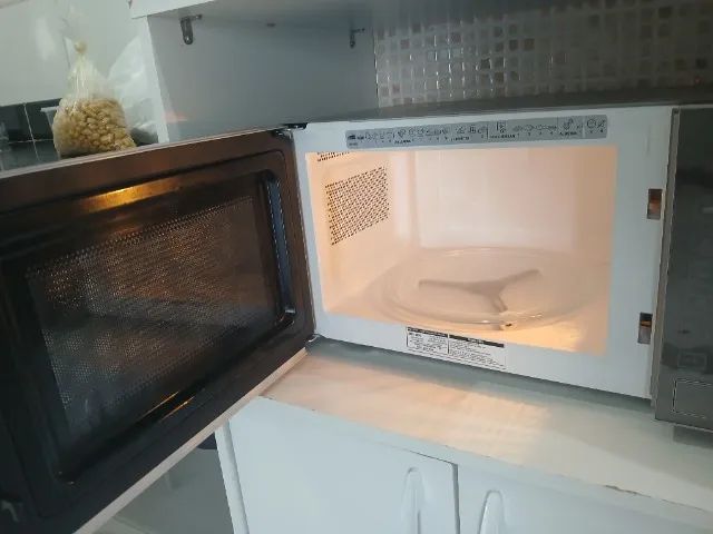 Micro-ondas Brastemp - Foto 2