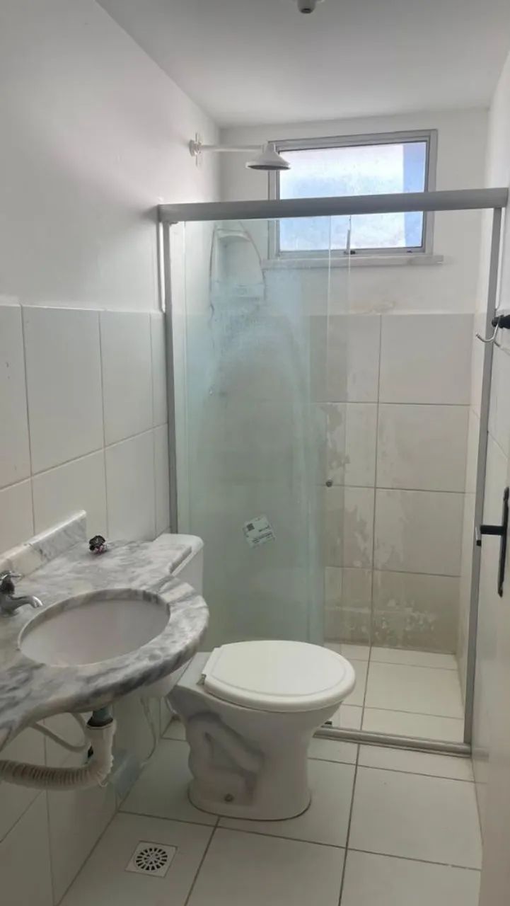 Chave no condomínio Belas artes  - Foto 2