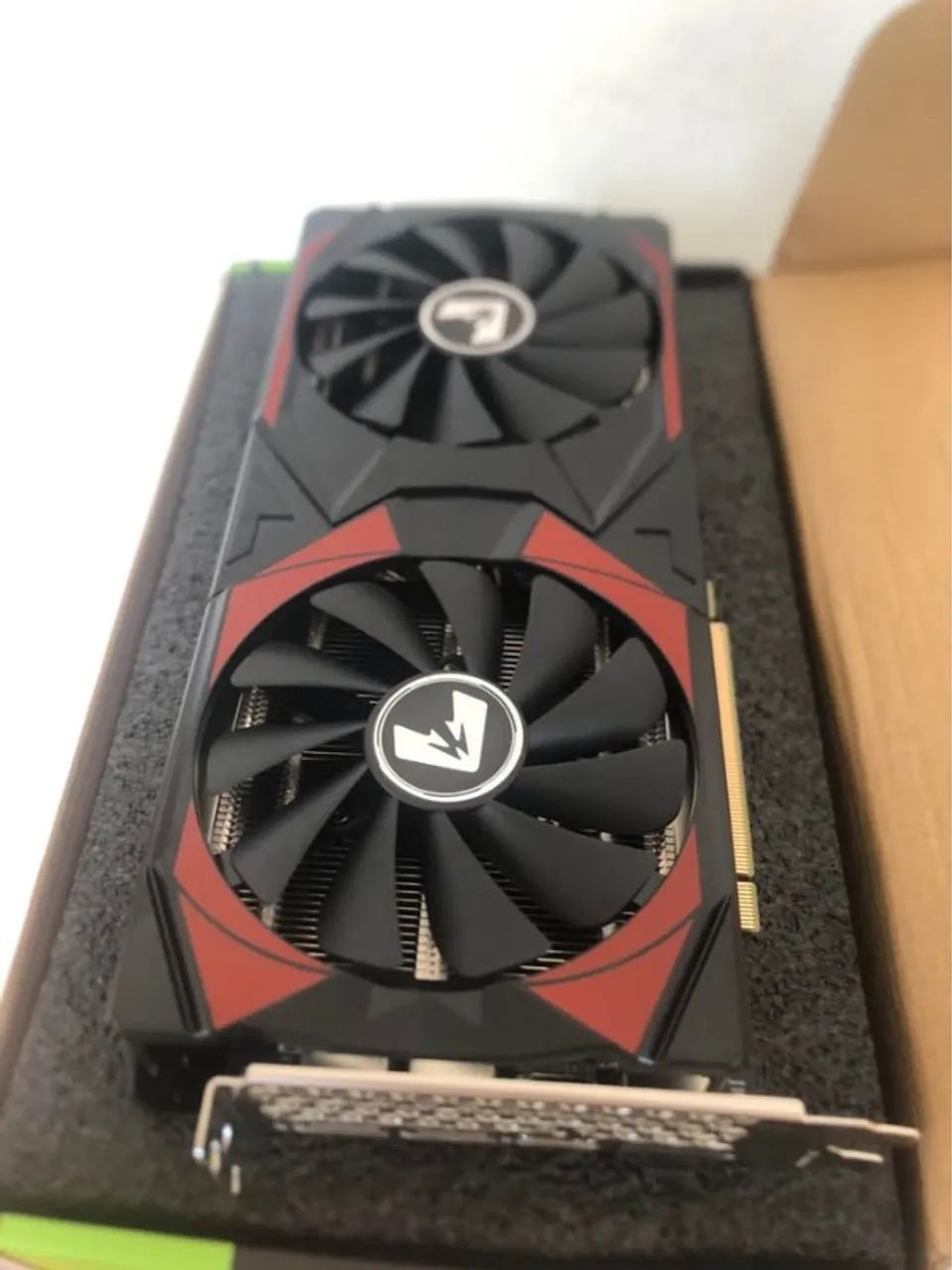 RX 5700 - Foto 2