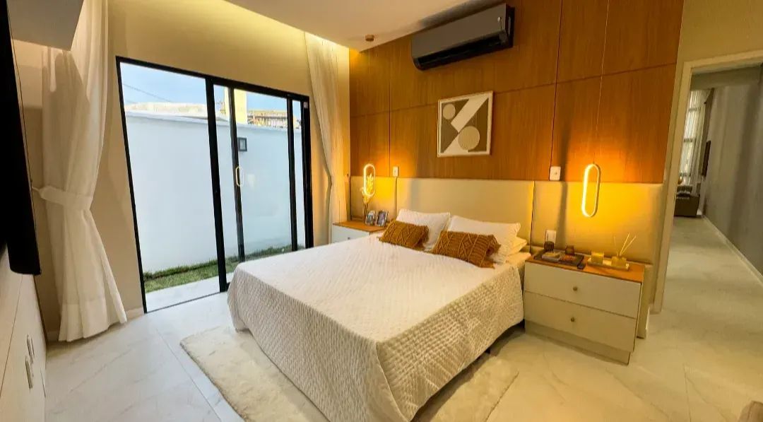 Casa com 3 quartos em condomínio - Foto 5
