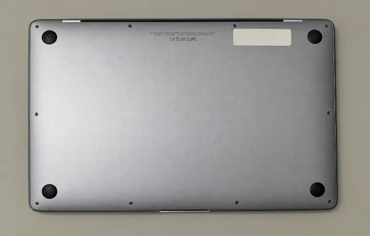 Macbook Air 2019 13 | Cinza | 8gb Ram | 256gb Ssd | Intel i5