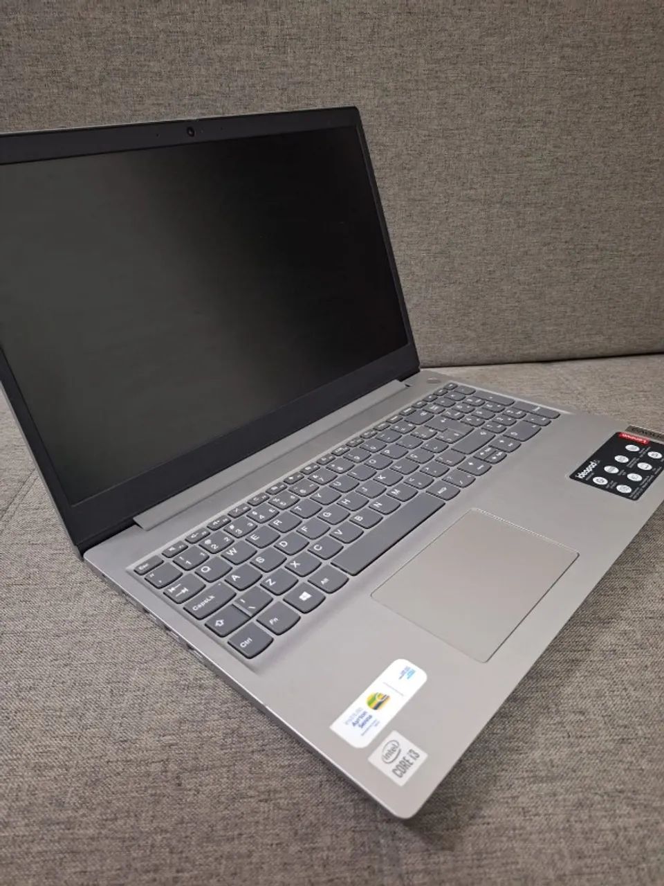 Notebook Lenovo IdeaPad 12GB RAM