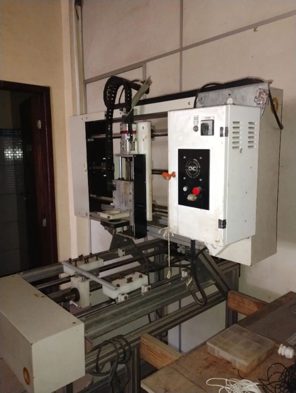 Router CNC mecânica - Foto 3