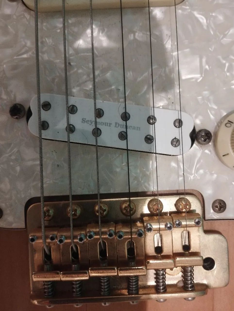 Guitarra - Foto 2