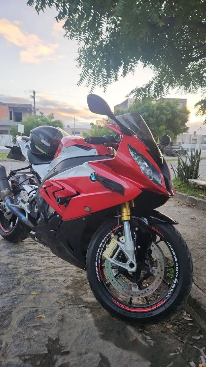 vende.se s1000rr   - Foto 5