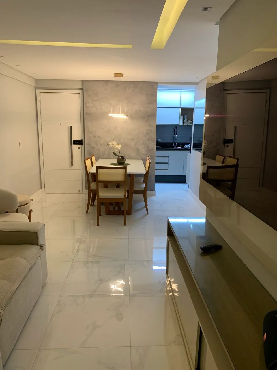 Apartamento reformado Pronto para Morar em Apipucos - Foto 2