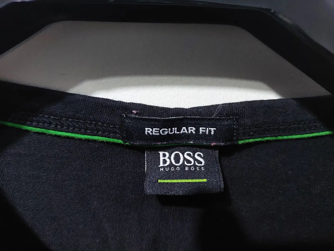 Camisa da Hugo Boss - Foto 2