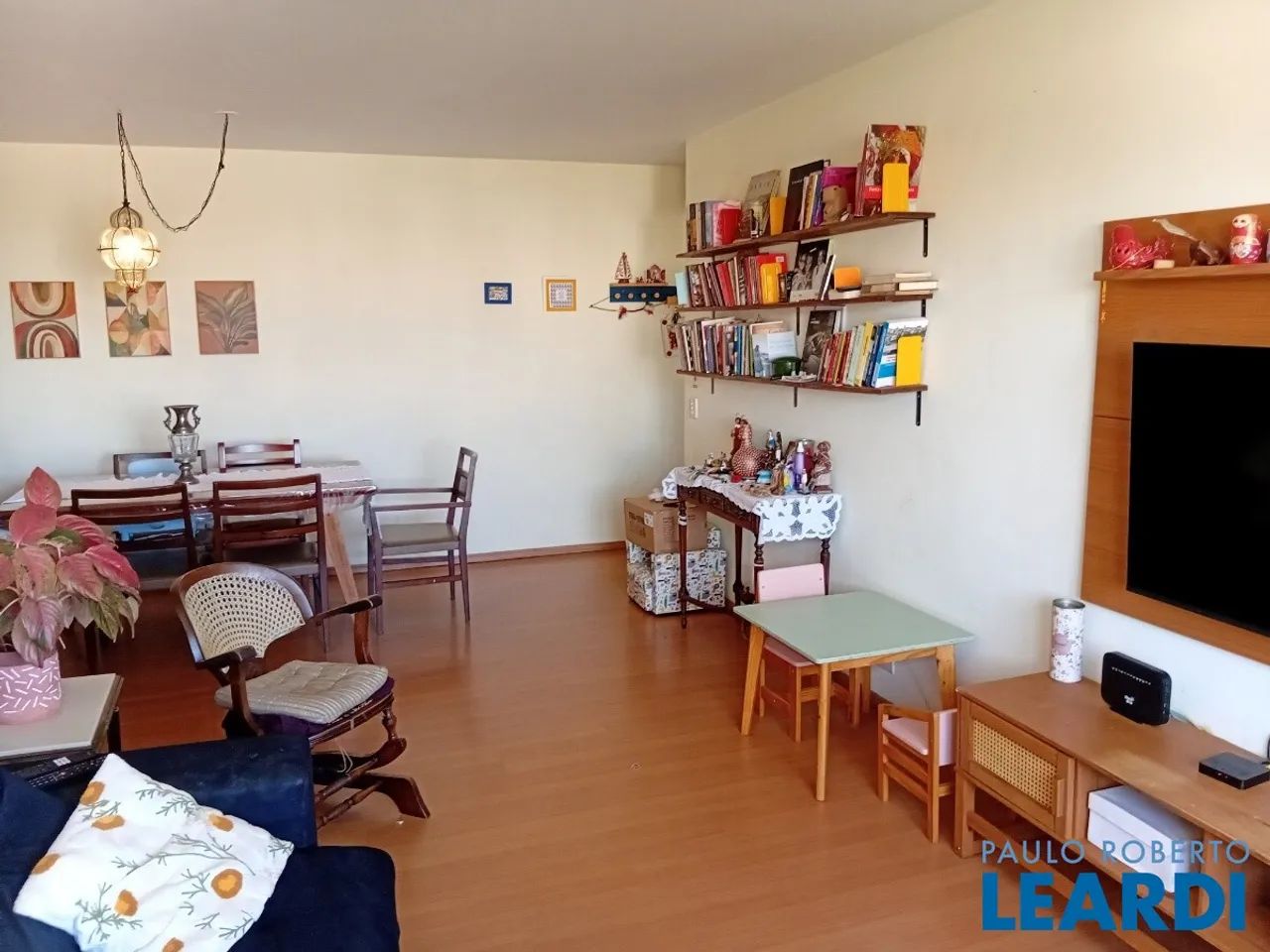 APARTAMENTO - VILA OLÍMPIA - SP - Foto 4