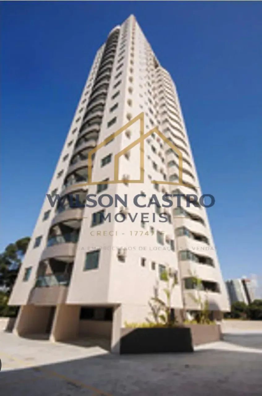 Apartamento, Espinheiro, 2 Quartos.