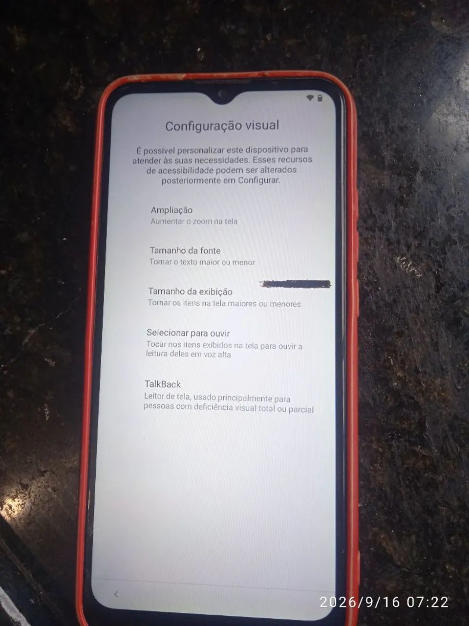 Motorola g30 64g - Foto 2
