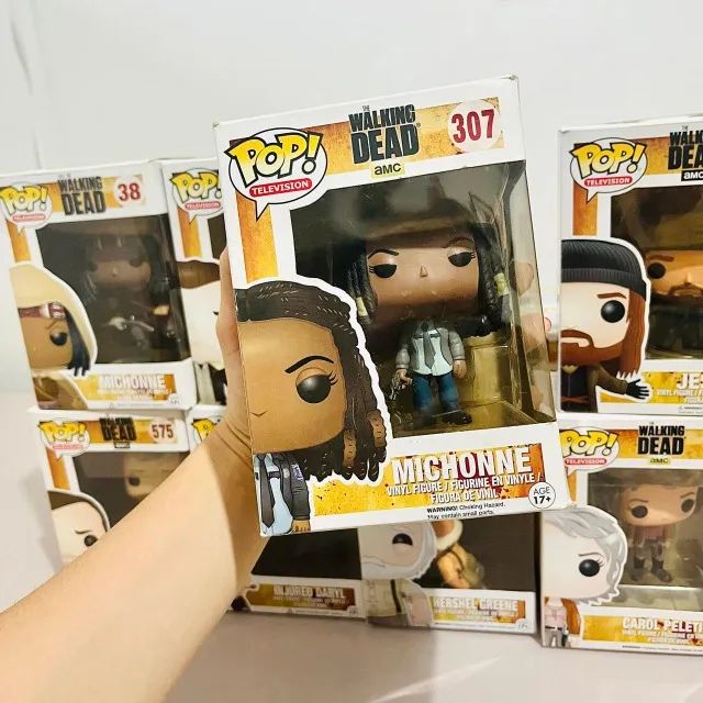 Michonne nº 307 - Foto 2