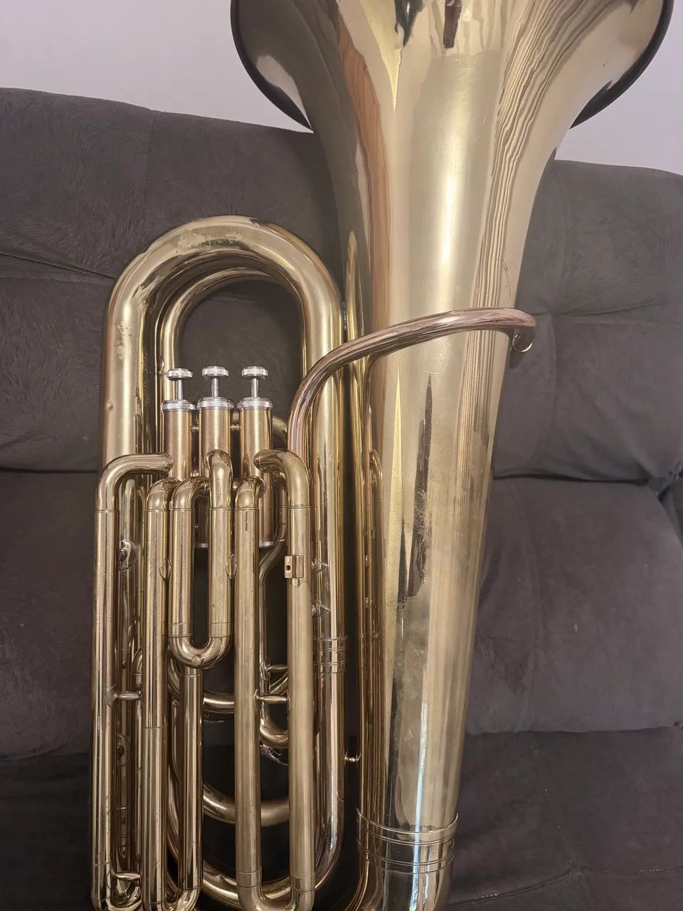Tuba BM  - Foto 3
