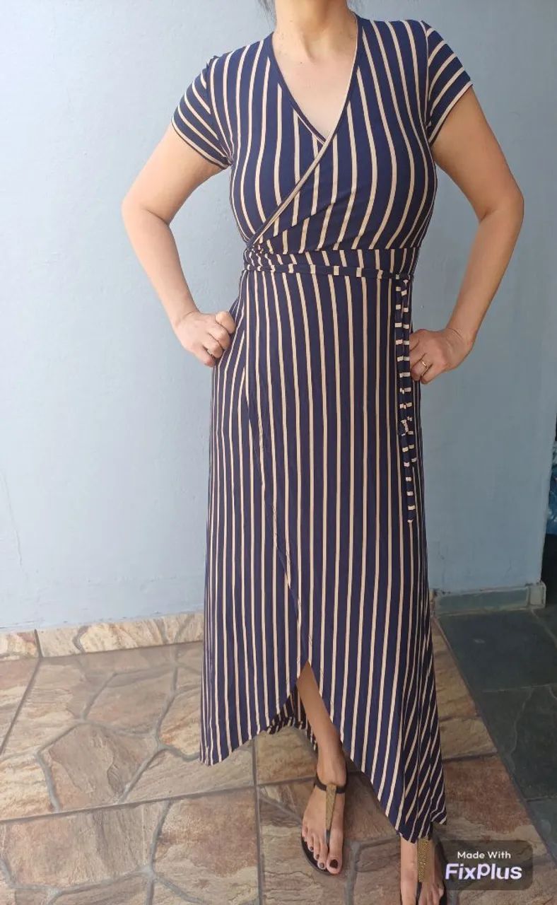 Vestido 6 vestidos  variados por R$90 - Foto 4