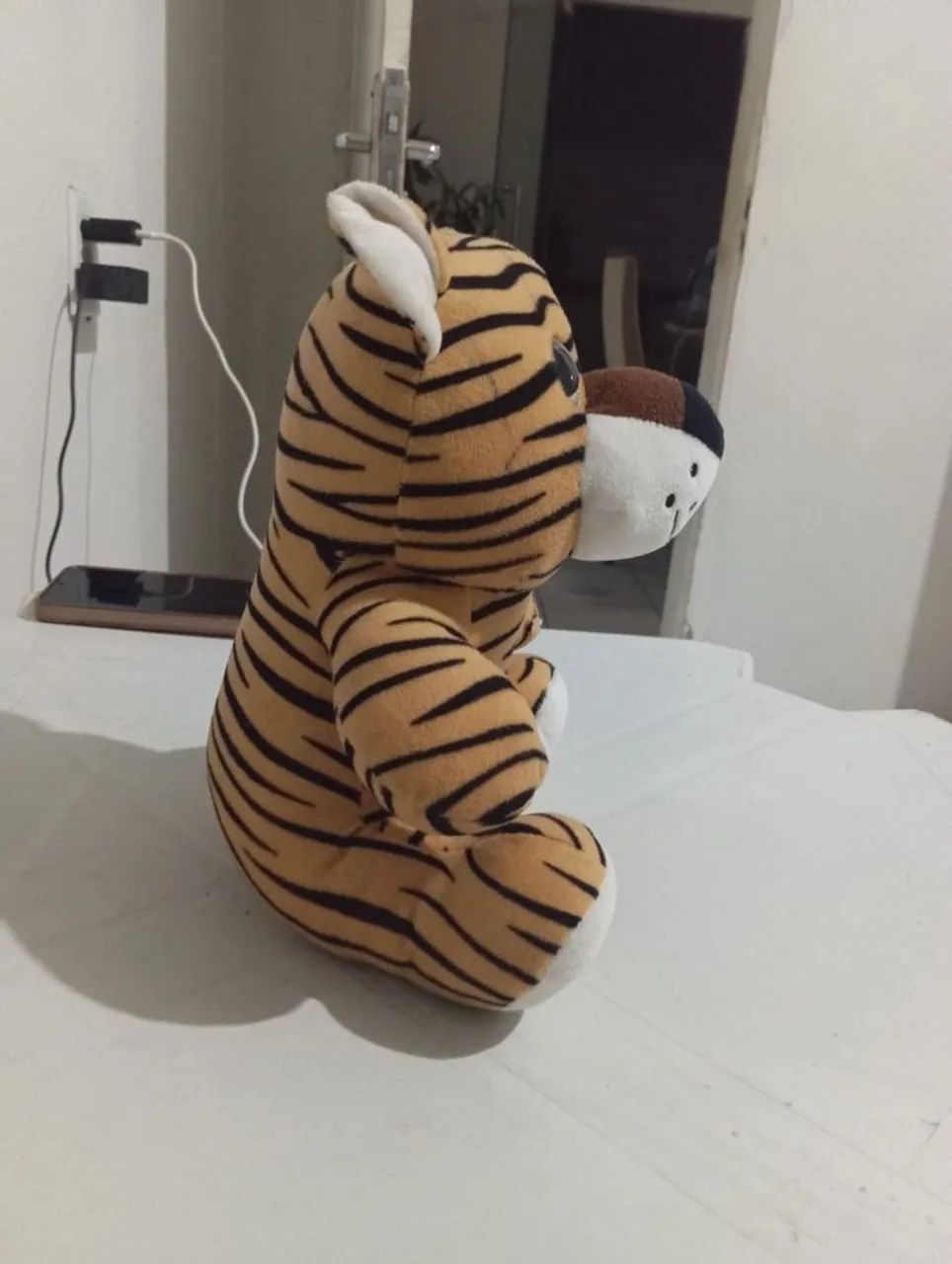 Urso de pelucia  - Foto 2