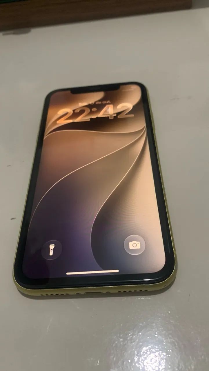iPhone 11 - Foto 2