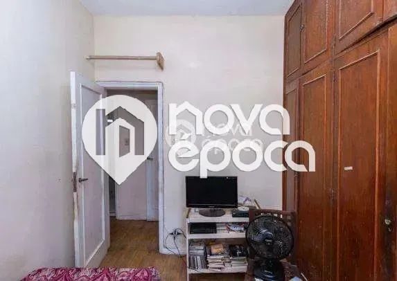 Leblon | Apartamento 3 quartos - Foto 5
